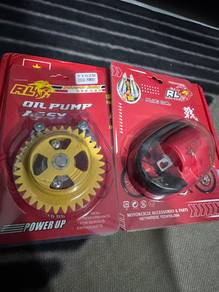 barang redleo y15