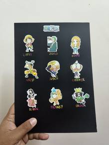 One piece