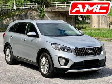 Kia Sorento in Serdang, SGR