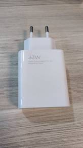 33watt charger Xiaomi 