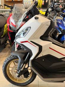 Keeway XDV 180 EVO