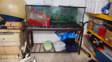 4 feet Fish Tank/Aquarium