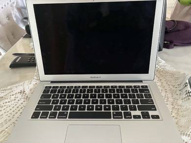 MacBook air for Spare part 