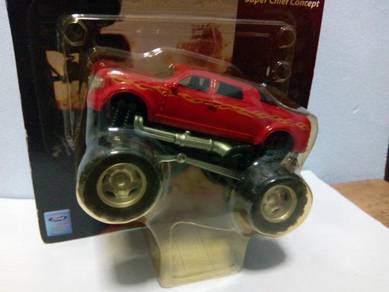 Ford F250 Truck