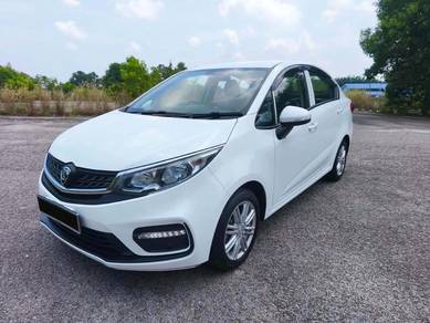 Proton Persona EXECUTIVE in Batu Pahat, JHR