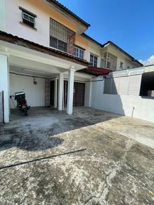 2-storey Terraced House For Sale in Kulim,KDH