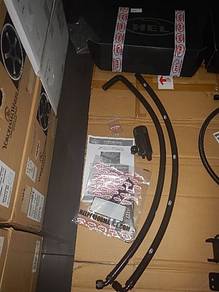 HEL Oil Catch Can Kit For Gr Yaris