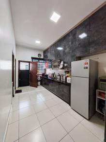 2-storey Terraced House For Sale in Senai,JHR