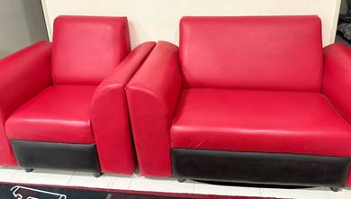 Sofa 3 + 2 + 1
