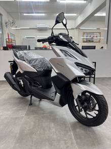 Honda Vario 160