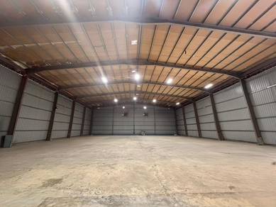 Warehouse / Factory For Rent in Seremban 2,NSN