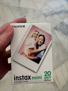 Instax mini film