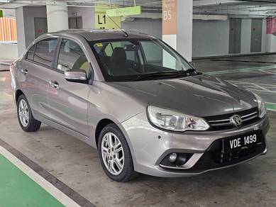 2019 Proton Saga Premium PREMIUM