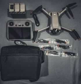 DJI Drone Mini 3 Pro Plus