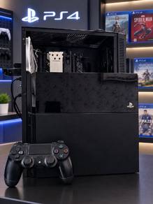 ps4 fat jailbreak 500gb