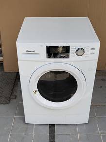 Brandt 2in1 Washer Dryer 7/3.5kilo
