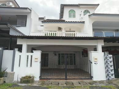 2.5-storey Terraced House For Sale in Ipoh,PRK