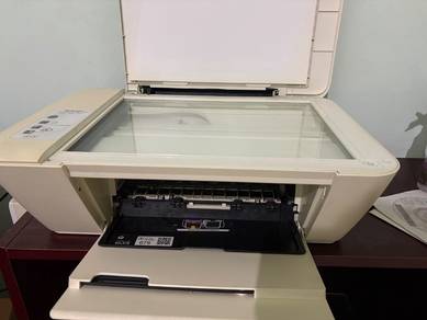 HP Deskjet (Printer) 
