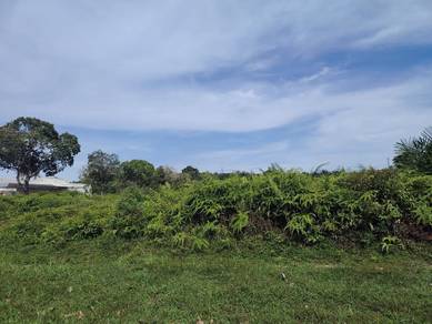 Industrial Land in Jasin, MLK