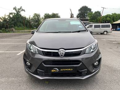 Proton Persona PREMIUM in Bukit Mertajam, PNG