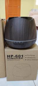 2biji HUMIDIFIER Ultrasonic aroma 