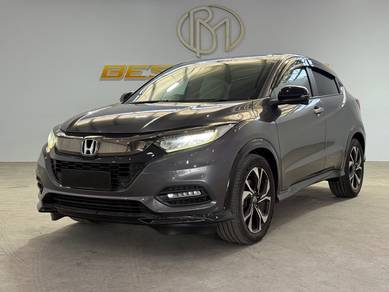 Honda HR-V RS in Johor Bahru, JHR