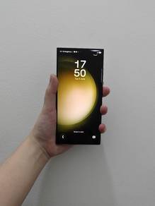 Samsung Galaxy S23 Ultra 