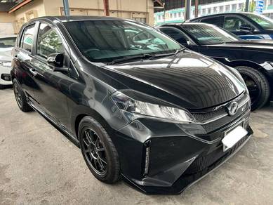 Perodua MyVi Gen 3 H in Johor Bahru, JHR