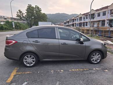 Proton Persona EXECUTIVE in Cheras, SGR