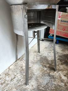 Cooking Stand 