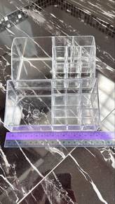Lipstick storage box