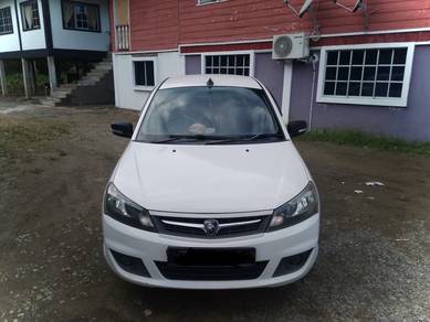 Proton Saga FLX STANDARD in Semporna, SBH