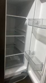 peti sejuk 4 pintu