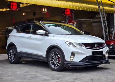 Proton X50 PREMIUM in Bukit Mertajam, PNG