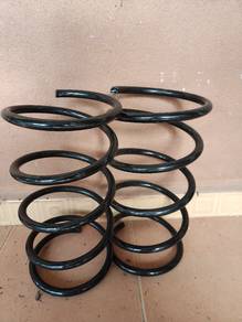 spring depan wira 1.5 se, standard apm
