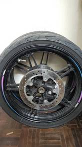 Rim Original Motor Y16ZR