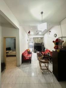 1.5-storey Terraced House For Sale in Masai,JHR