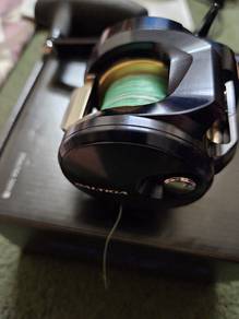 Daiwa Saltiga 300HL
