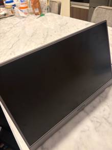 Arzopa 144Hz Portable Gaming Monitor 16 inch