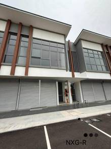 Shop lot For Rent in Klang,SGR