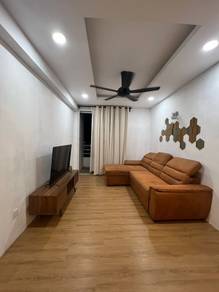 Condominium For Rent in Pinang Laguna