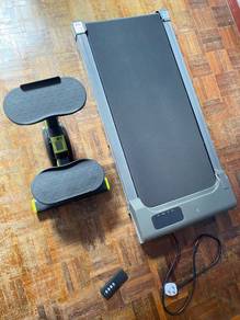Walking Pad & Stepper