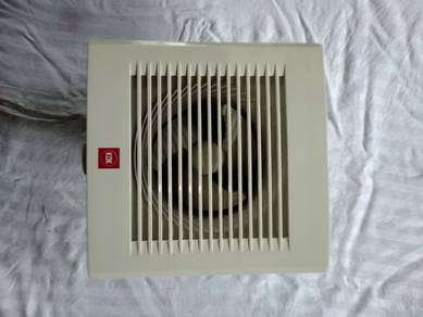 KDK Exhaust Fan 6 Inch