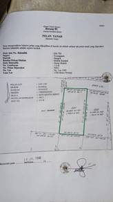 Residential Land in Dungun, TRG