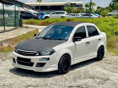 Proton Saga FL in Johor Bahru, JHR