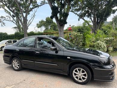 Nissan Sentra SG-L in Sungai Petani, KDH