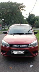 Proton Saga STANDARD MT in Pasir Gudang, JHR