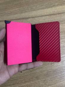 wallet compact rfid protection✅ mura2