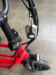 electric bicycle