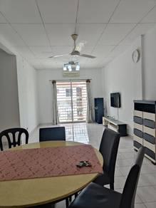Apartment For Rent in Pangsapuri Seri Murni